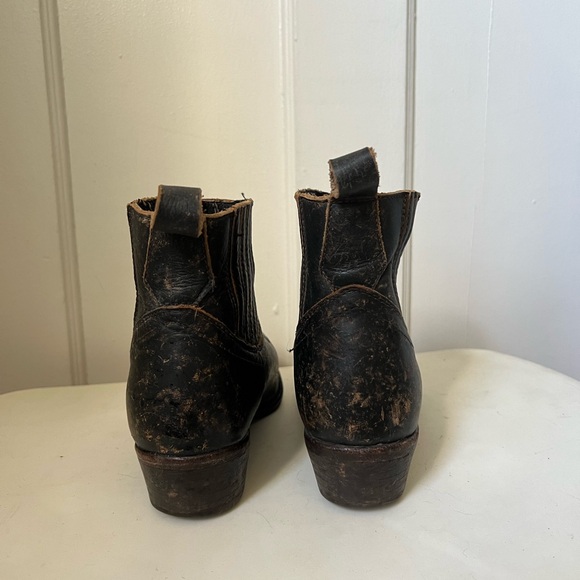 Matisse Westen Style Booties size 7 - Picture 4 of 5